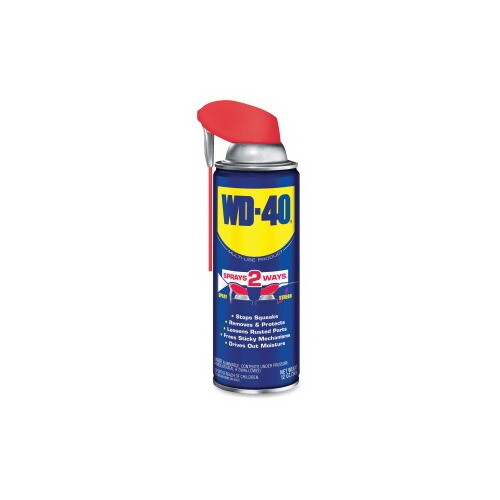 WD 40 490057 Original WD 40 Formula  Multi Use Pro...