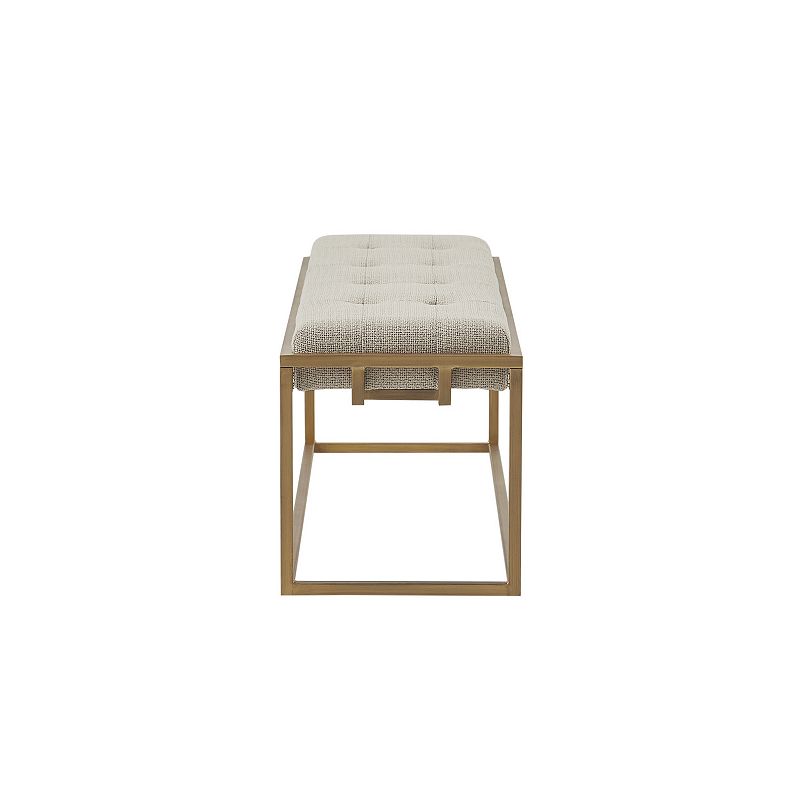 Madison Park Orrell Accent Bench