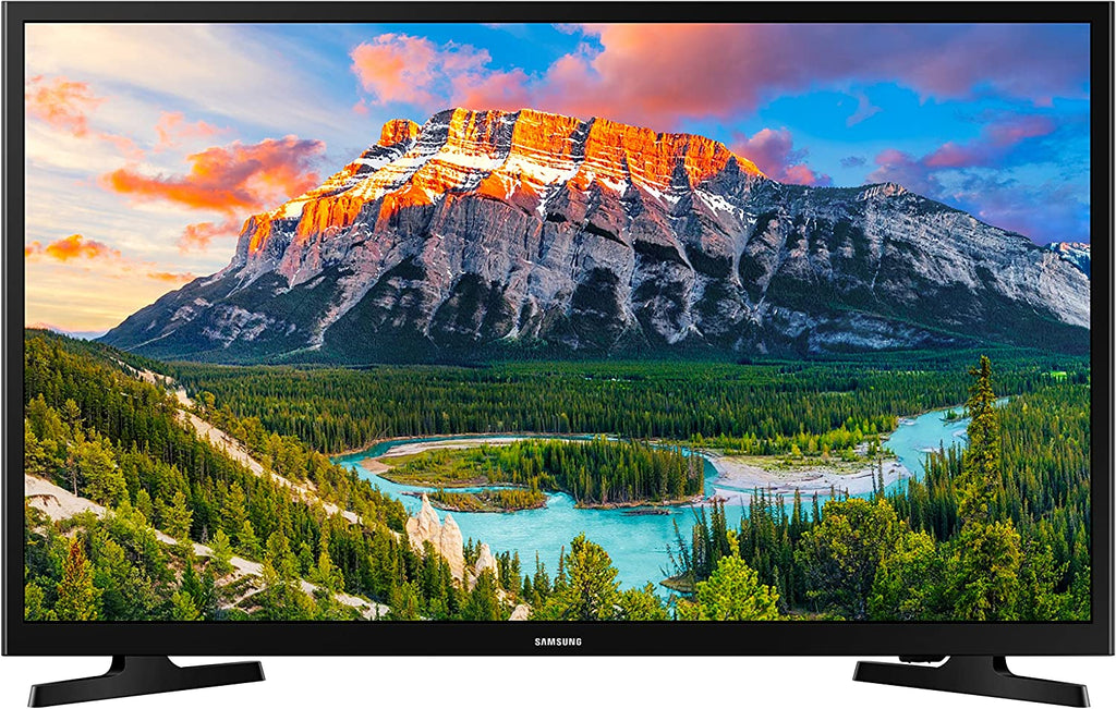 32 inch LED Smart TV  QN32N5300AFXZC