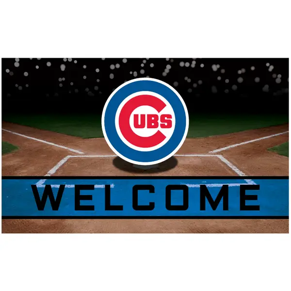 MLB Chicago Cubs 18