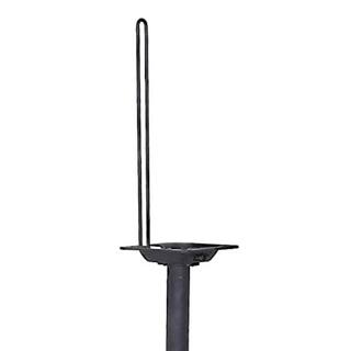 Atlantic Adjustable Satellite Speaker Stands 77305018