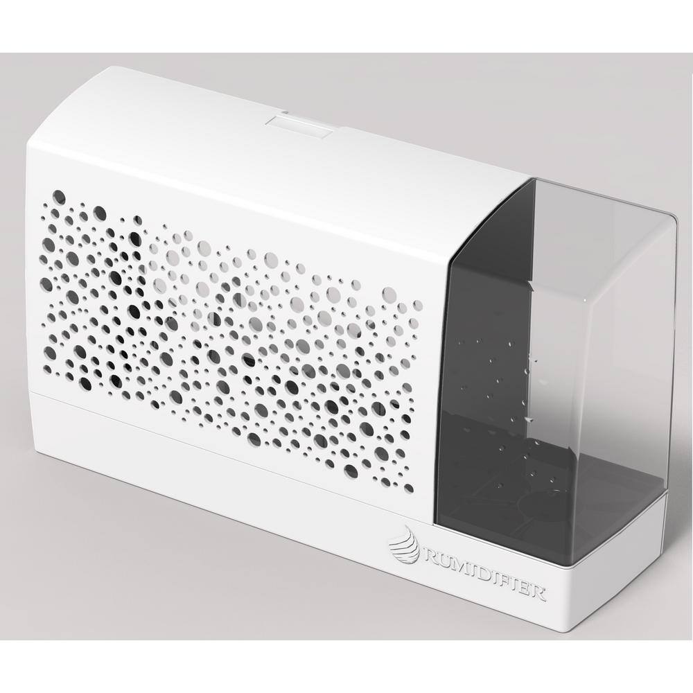 RUMIDIFIER Eco-Friendly Wall Room Humidifier RD30