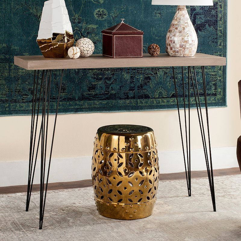 Safavieh Mid-Century Modern Console Table