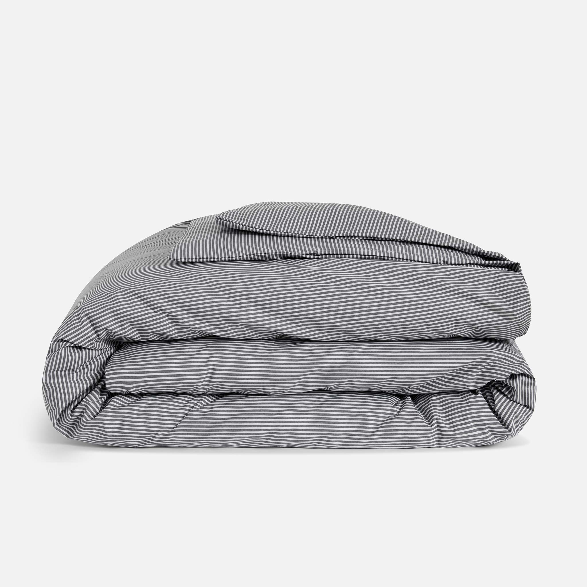 Classic Percale Duvet Set