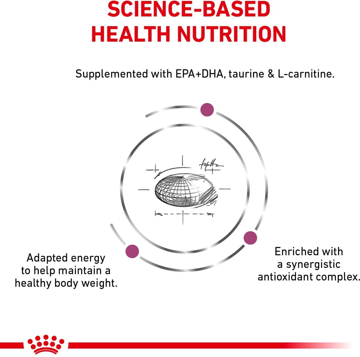 Royal Canin Veterinary Diet Adult Early Cardiac Dry Dog Food