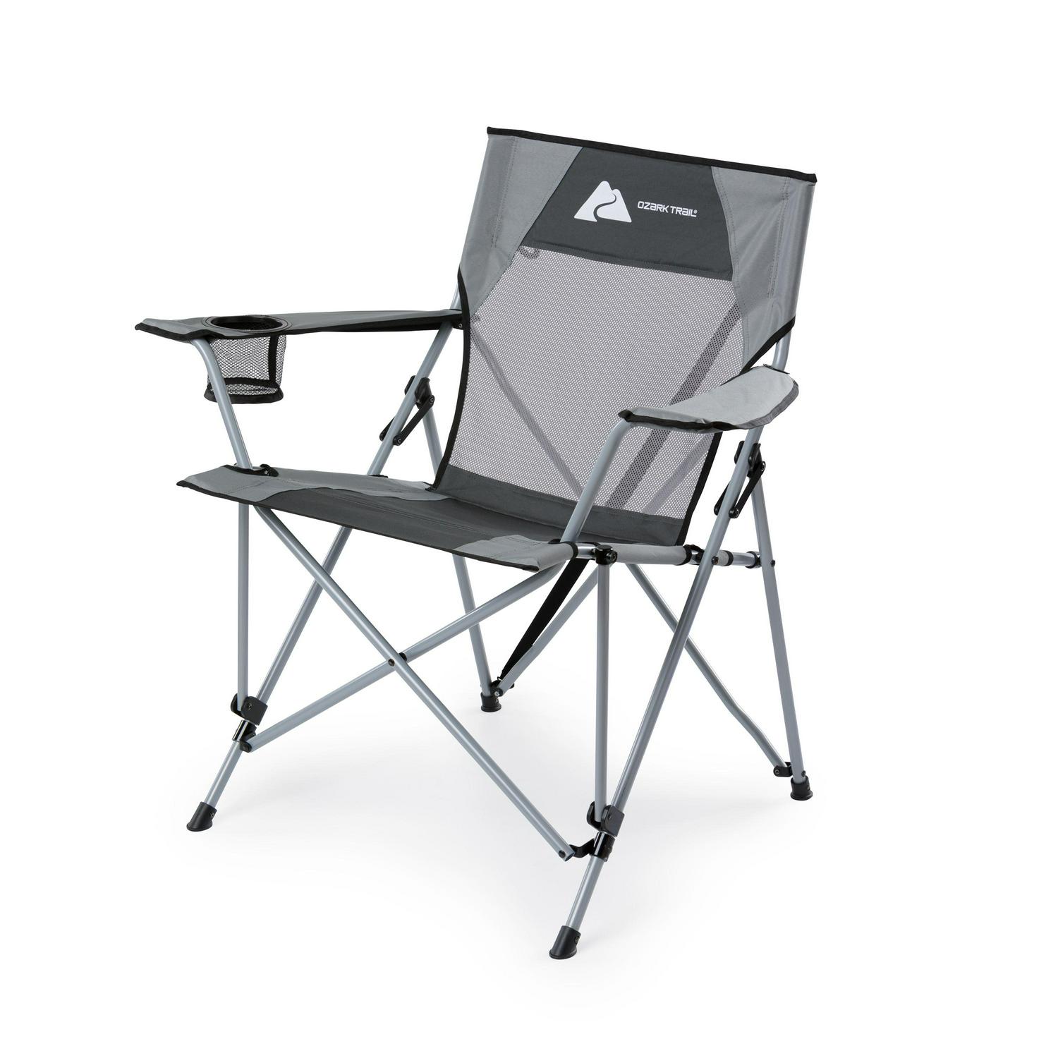 Ozark Trail All Season Convertible Chair with Mittens