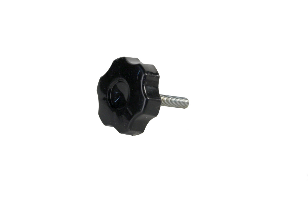 Steel Dragon Tools 185 Replacement Locking Knob for Wet Core Drill