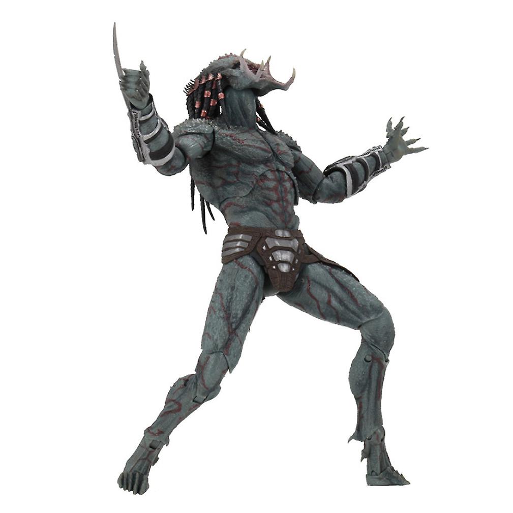 Alien Monster Figure Toy Model