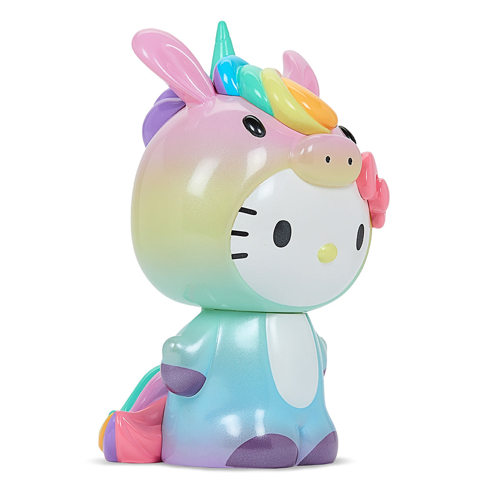 Kidrobot x Hello Kitty® Unicorn 8