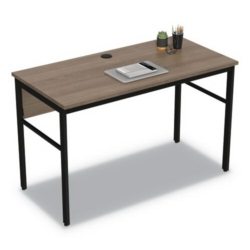 Linea Italia LITUR601NW Urban Desk Workstation  59...