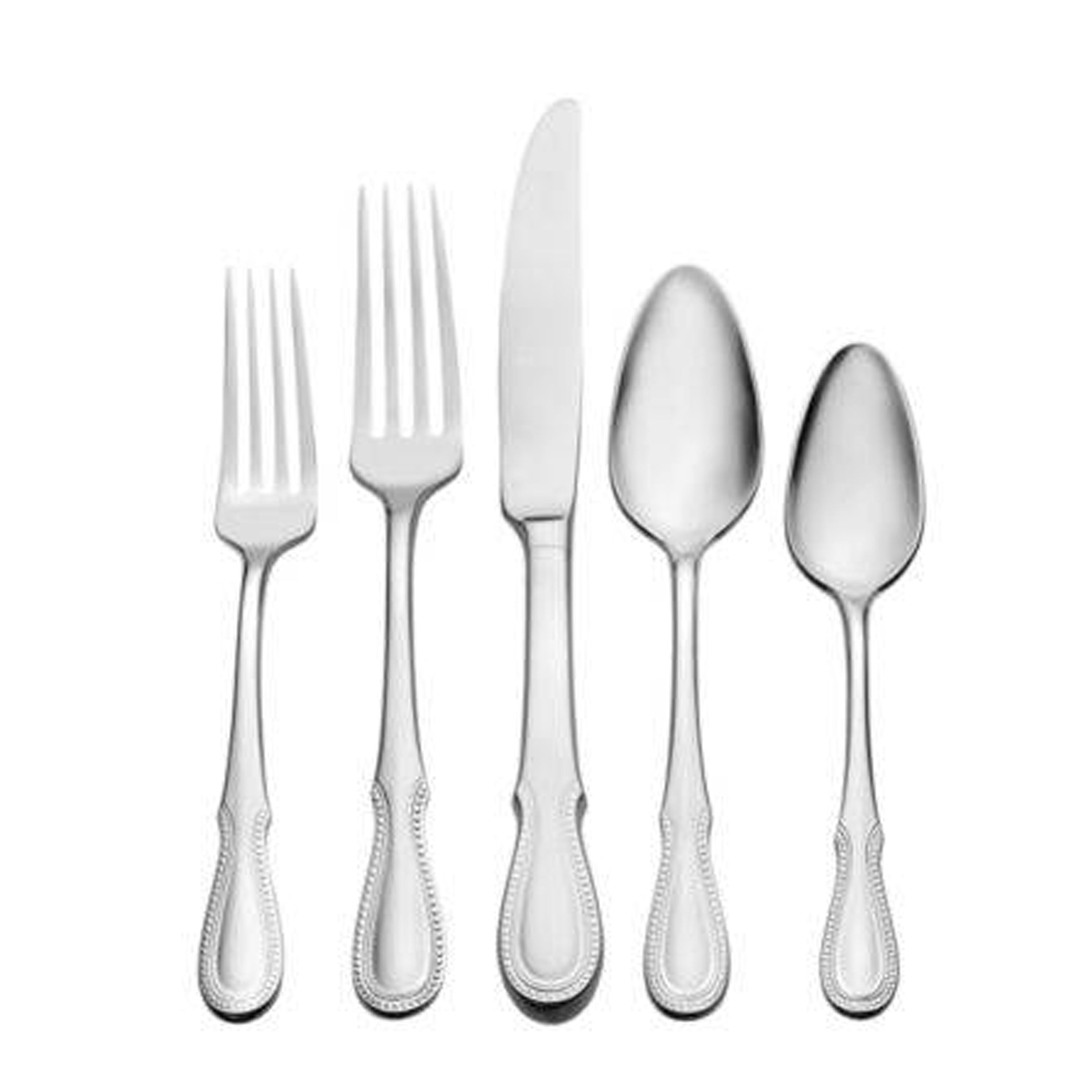 Nottingham 20 Piece Flatware Set