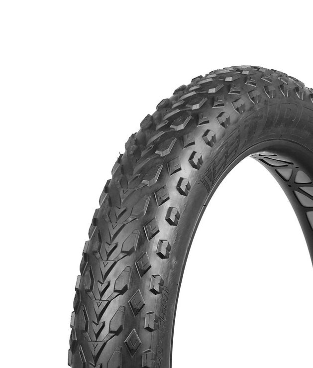 Vee Rubber Mission Command 24