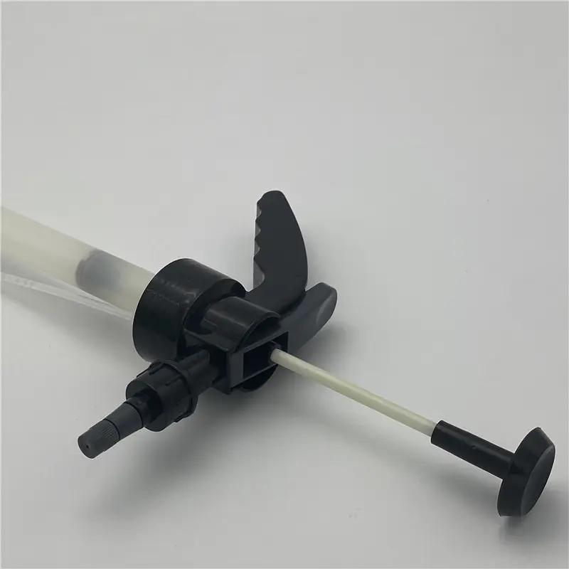 Hand Pump Sprayer Nozzle Water Sprayer Nozzle Garden Mist Trigger Sprayer