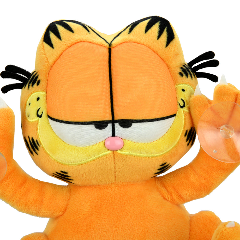 Garfield 8