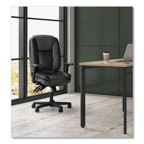 Sadie HVST331 High-Back Task Chair