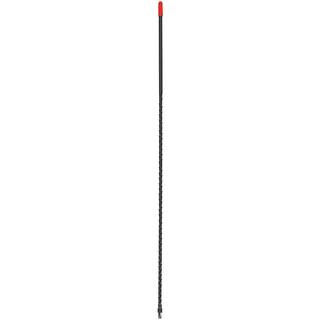 Tram 3 ft. Fiberglass CB Antenna Black 3-B-HC