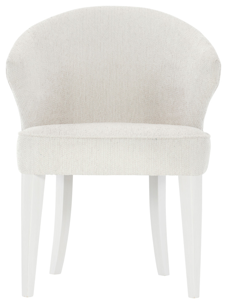 Bernhardt Silhouette Arm Chair   Transitional   Armchairs And Accent Chairs   by Bernhardt Furniture Company  Houzz