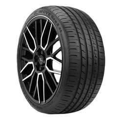 Ironman iMOVE Gen2 AS 245/40ZR19 Tires