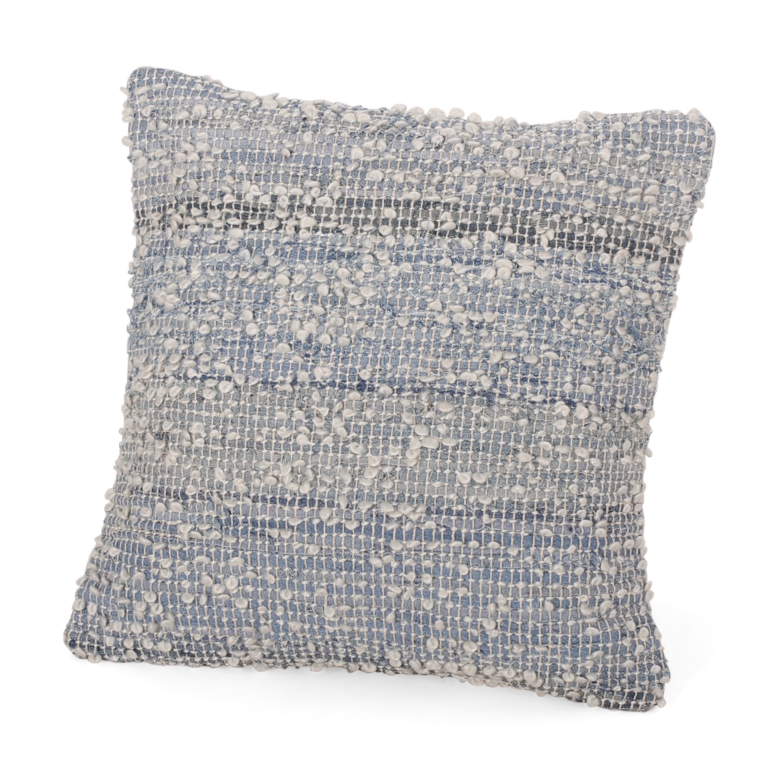 Prabhjot Hand-Woven Pillow Cover