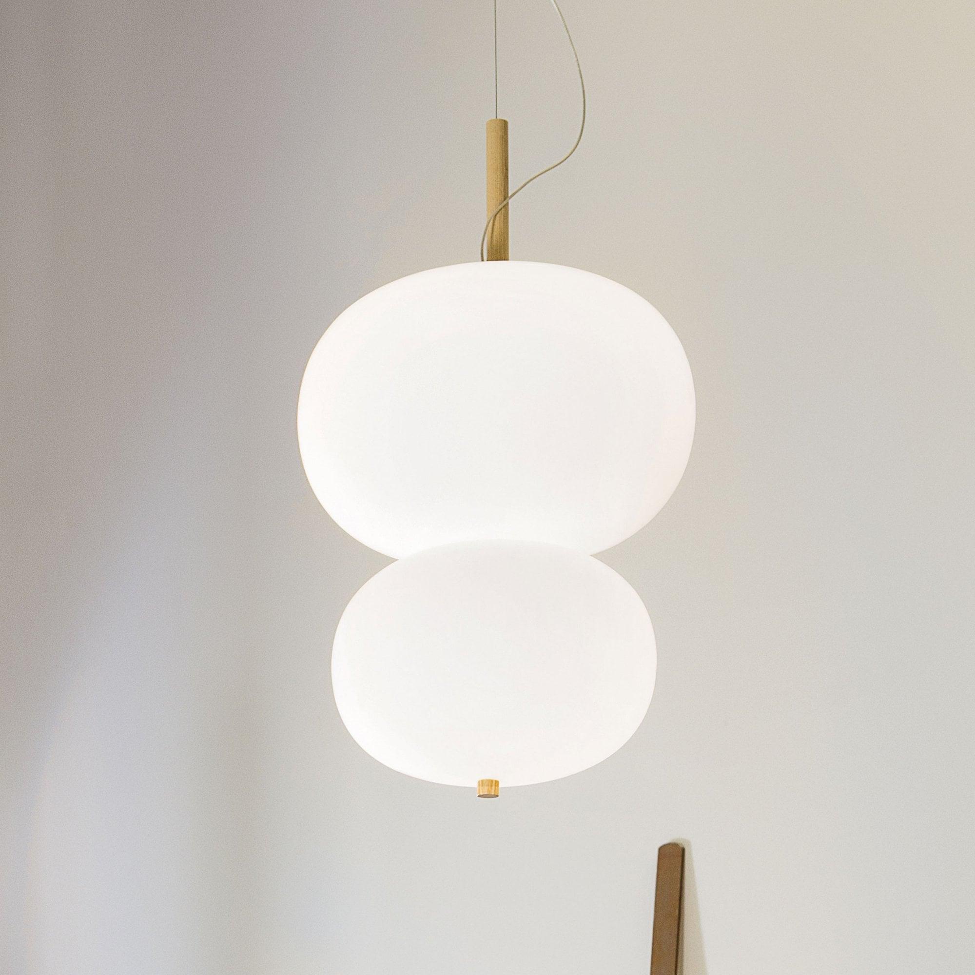 Ilargi Pendant Light