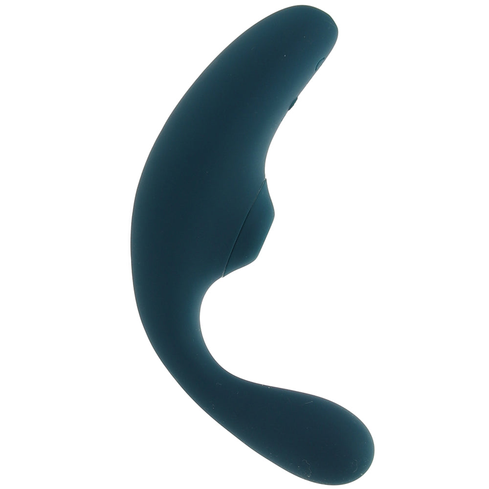 Playboy Charmer Suction Vibe