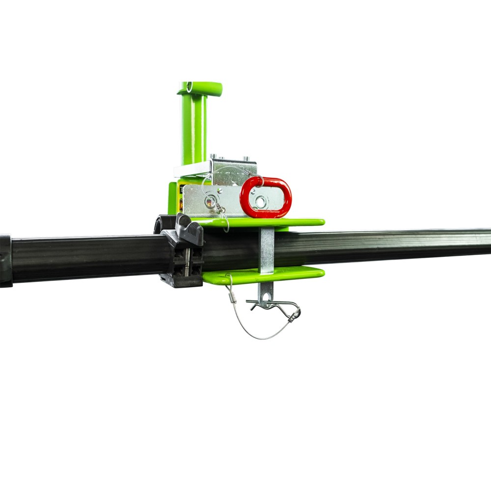 Green Touch Pole Saw Adaptor Kit