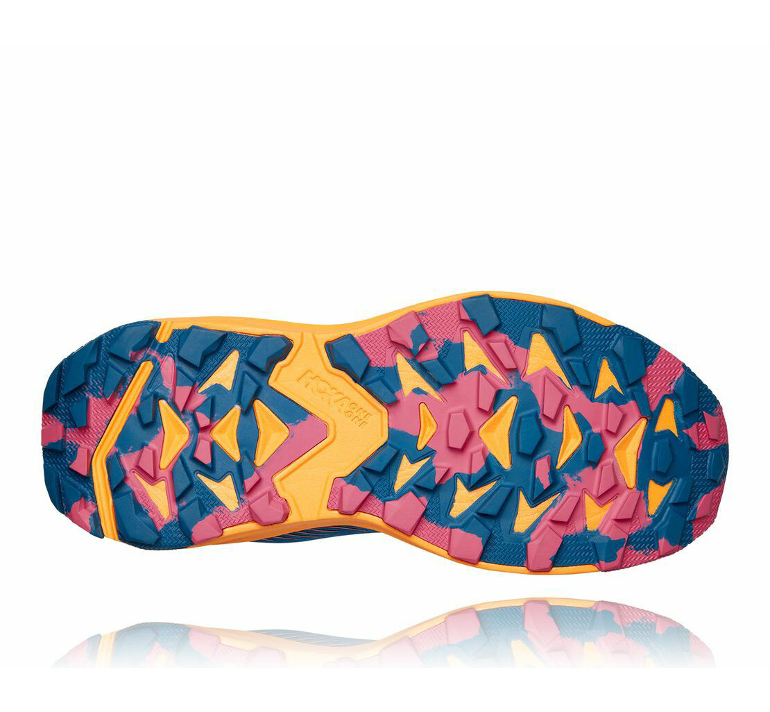 Women's Torrent 2 MOROCCAN BLUE / SAFFRON