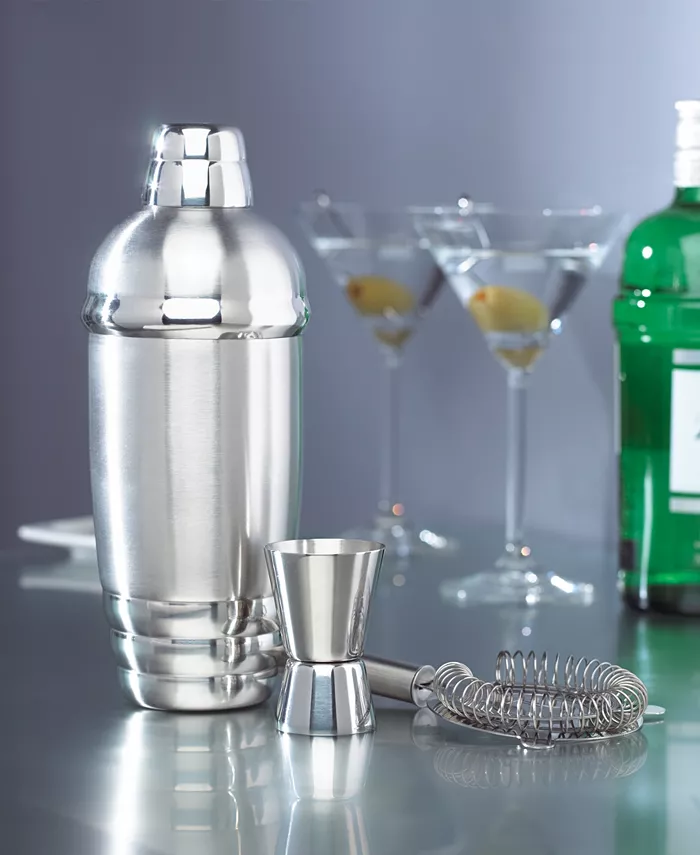 Lenox Tuscany Classics Martini Shaker Set