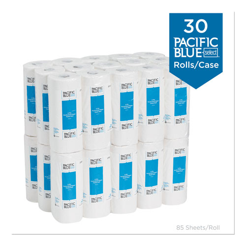 Georgia Pacific Pacific Blue Select Perforated Paper Towel | 8 4