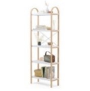 Umbra Bellwood 5 Tier Shelf