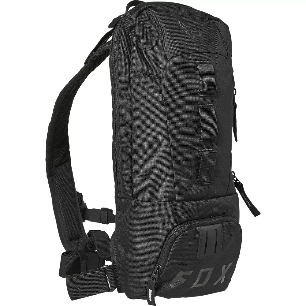 Fox Racing Utility 6L Hydration Pack - Black
