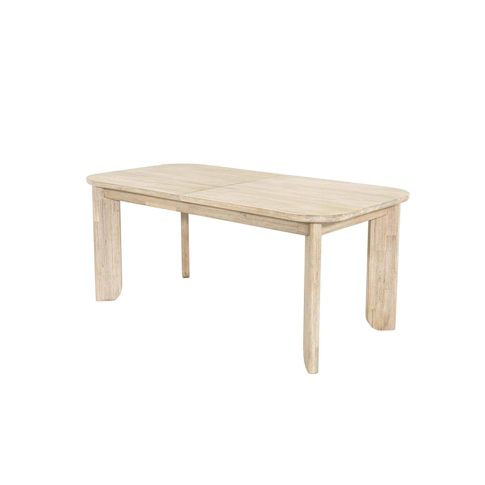 Haru Extension Dining Table 70/102