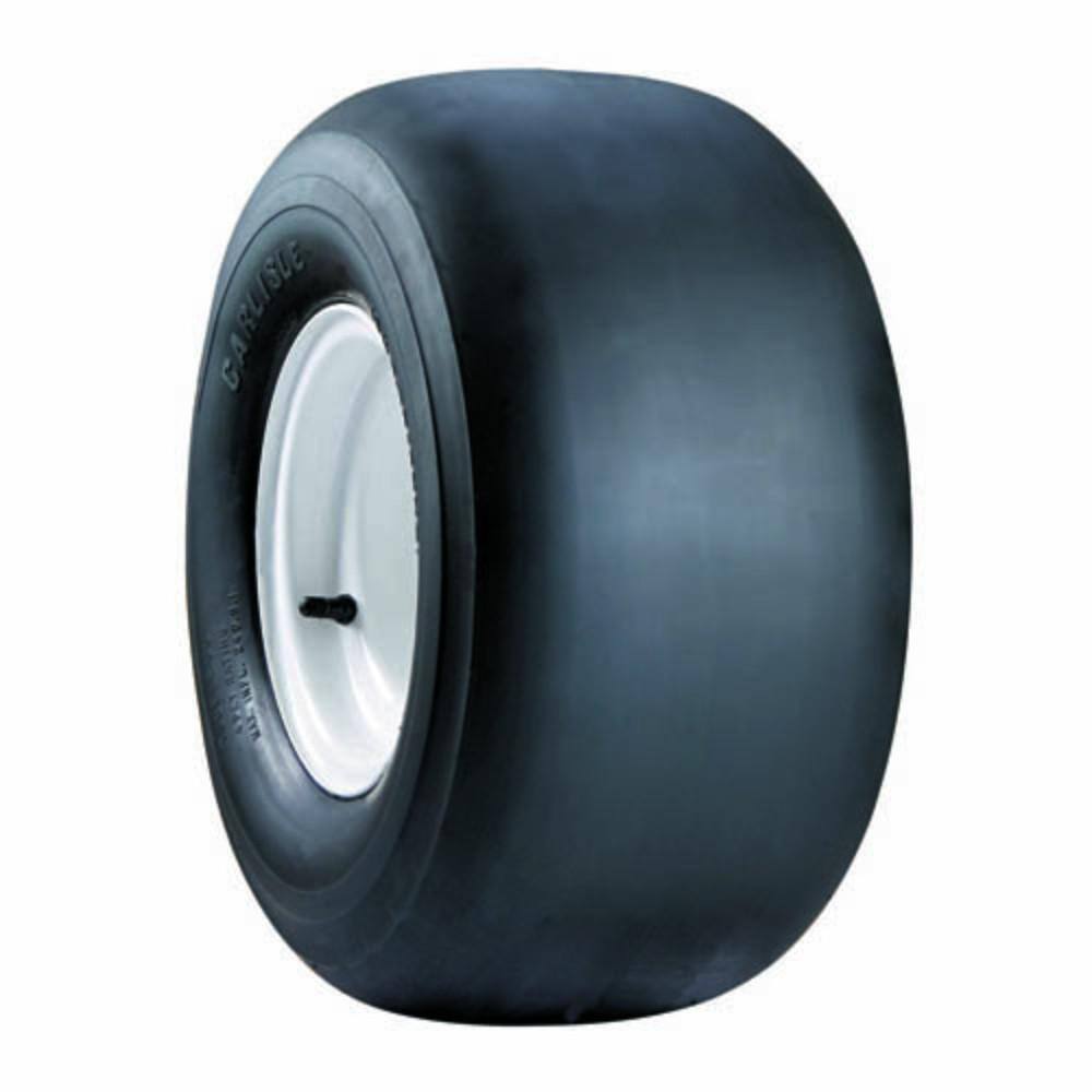 Carlisle Smooth 11X4.00-54 Lawn Garden Tire (Wheel Not Included) 5120111