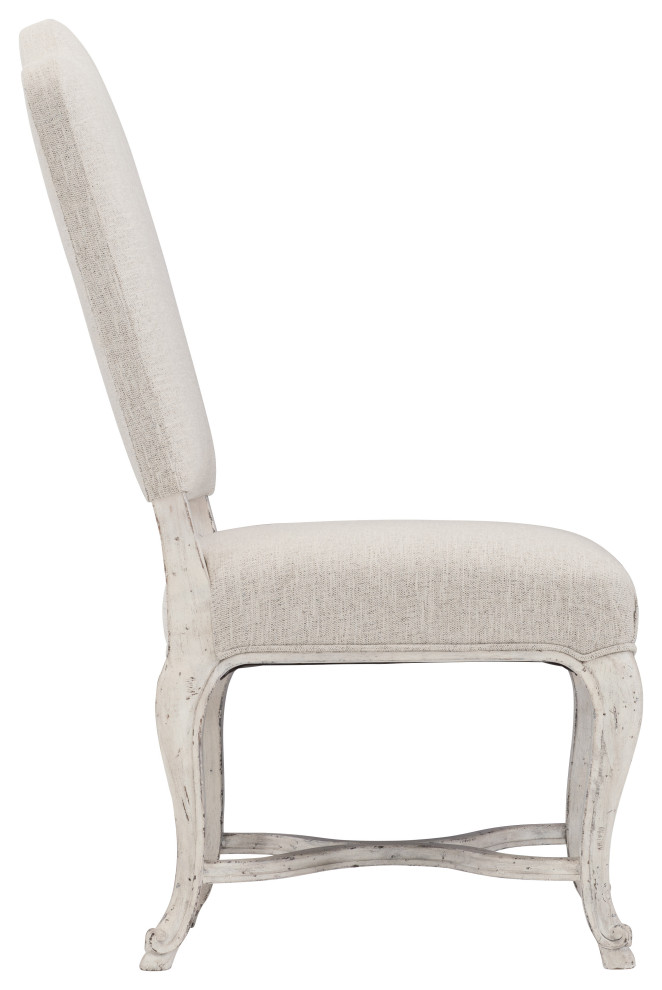 Bernhardt Mirabelle Side Chair   French Country   Dining Chairs   by Bernhardt Furniture Company  Houzz