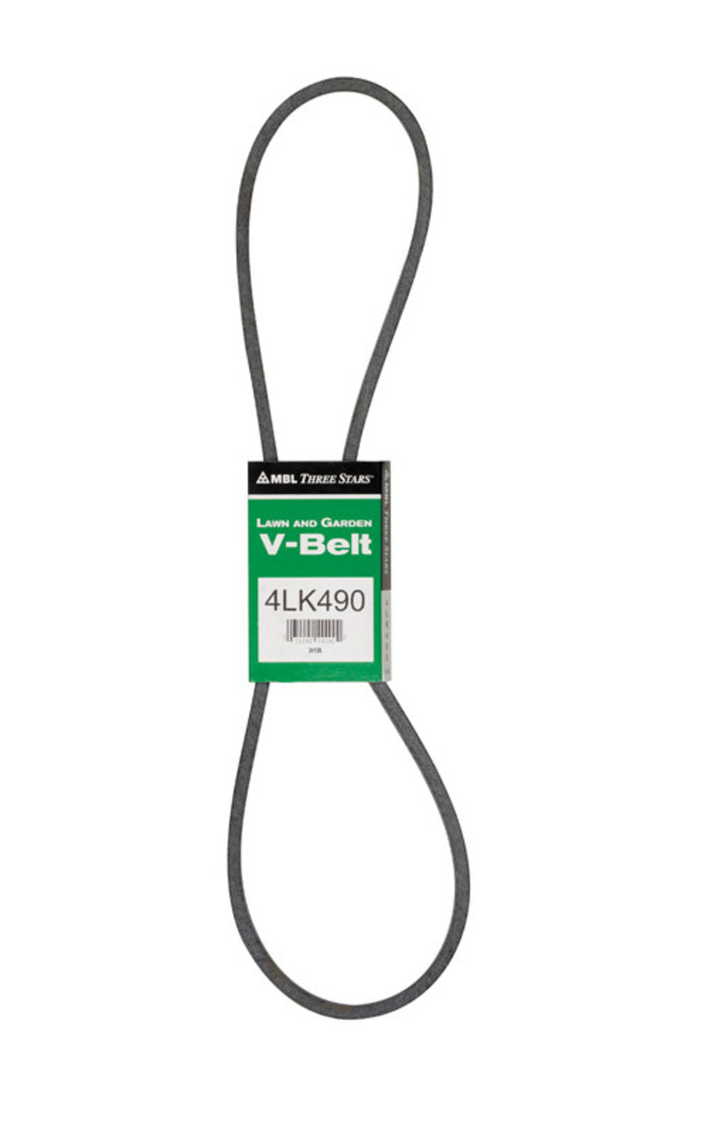 V BELT1/2