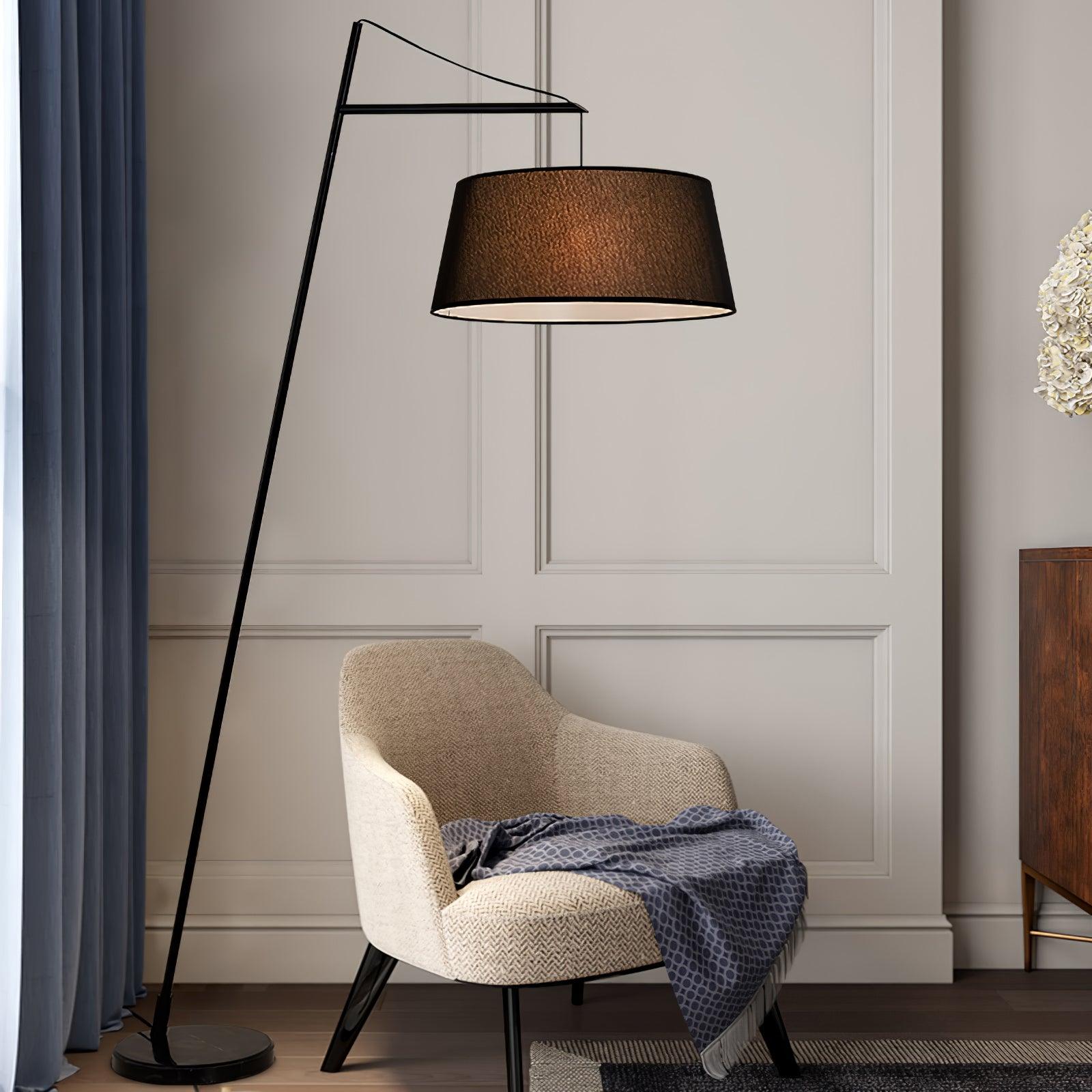 Arturo Floor Lamp