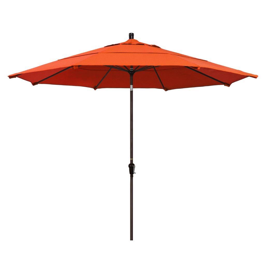 California Umbrella SDAU1181175415DWV