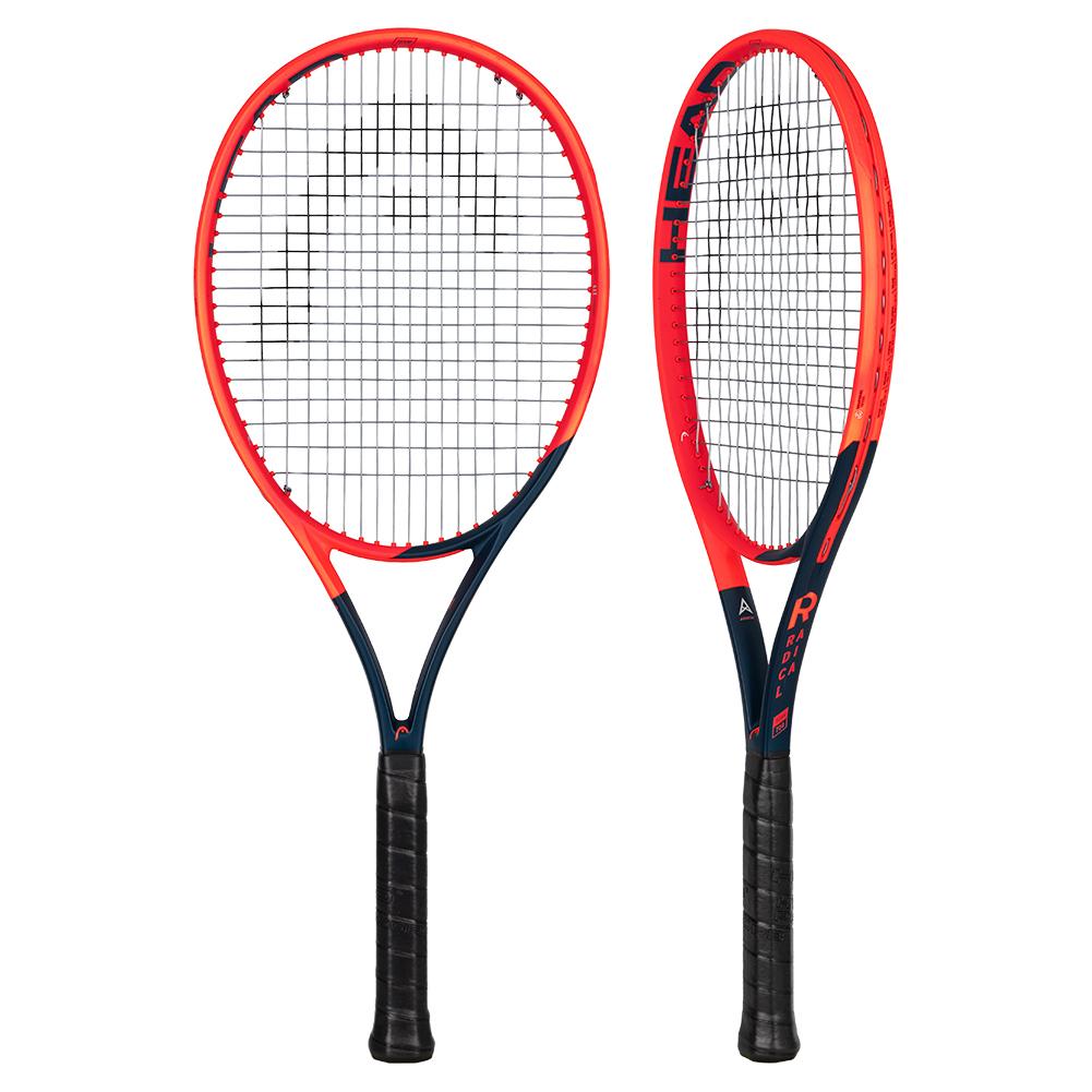 Radical Team 2023 Tennis Racquet