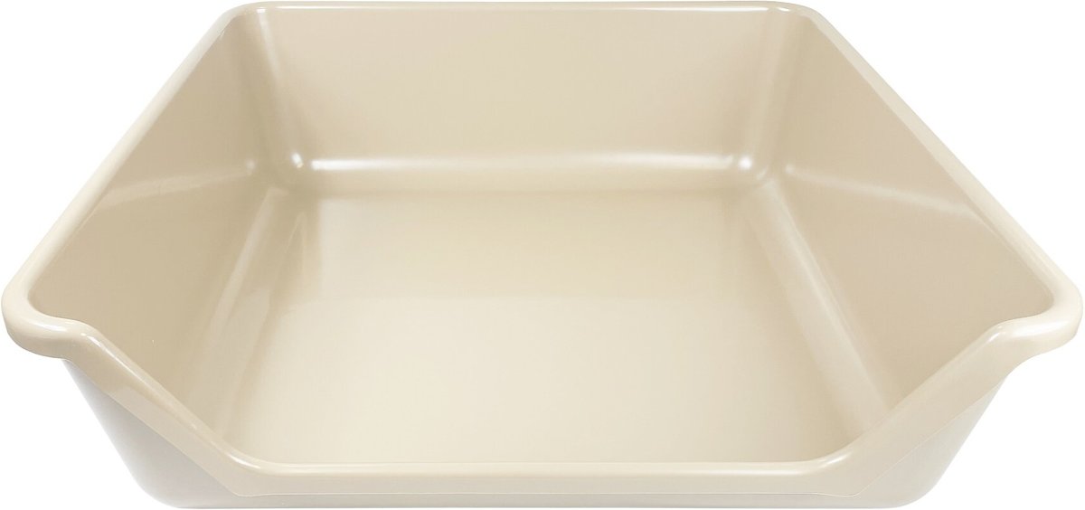 Shirley K's Indoor Dog Potty Tray， X-Large