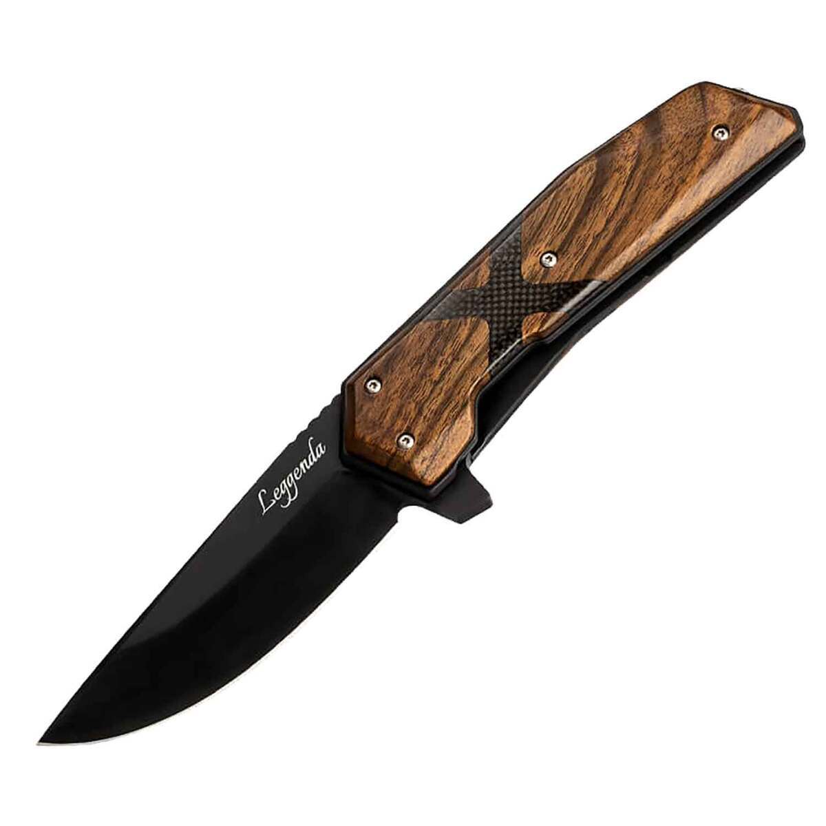 WOOX Leggenda 3.5 inch Folding Knife