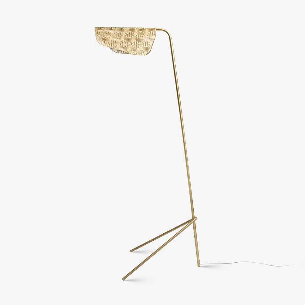 Mediterranea Floor Lamp