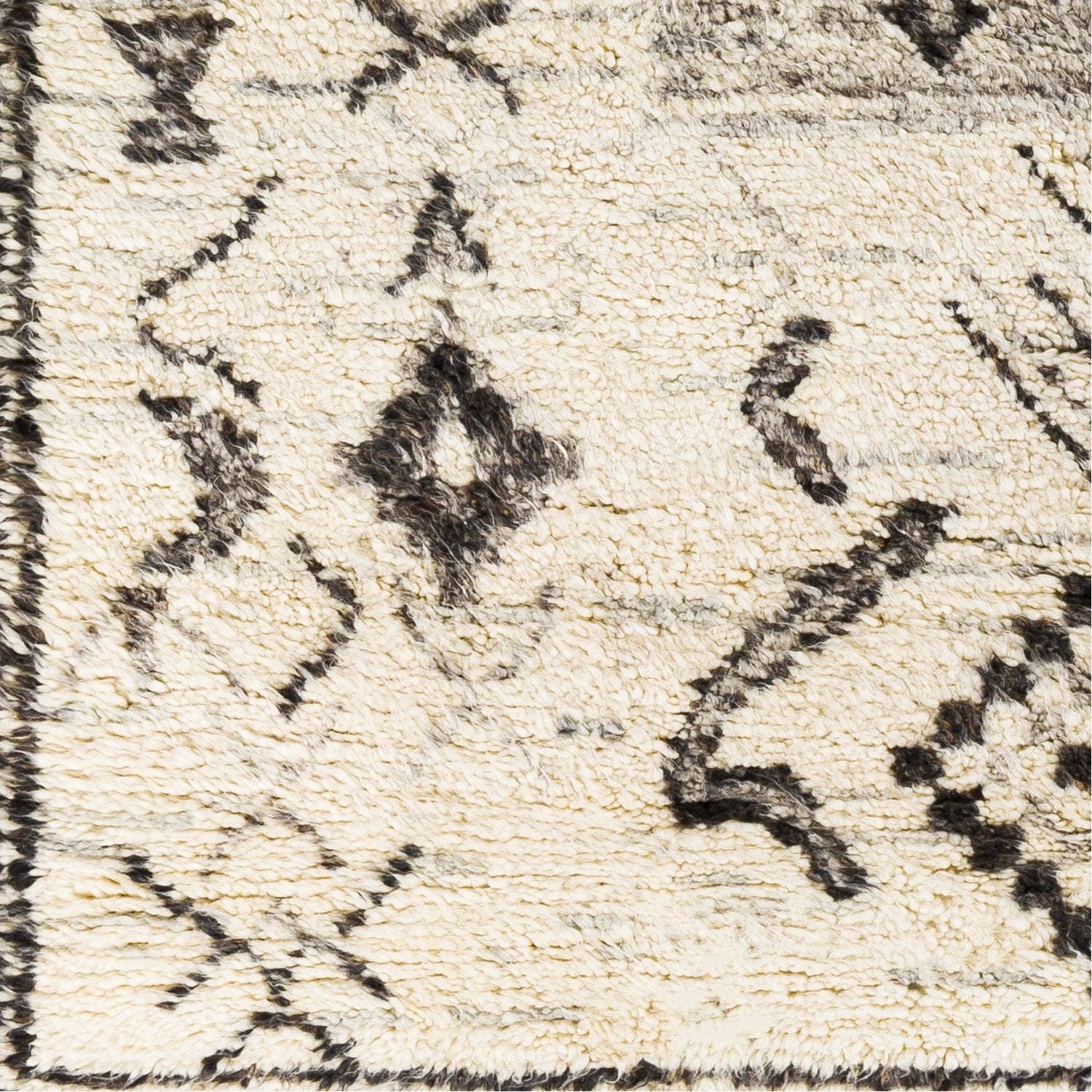 Camille Hand Knotted Rug