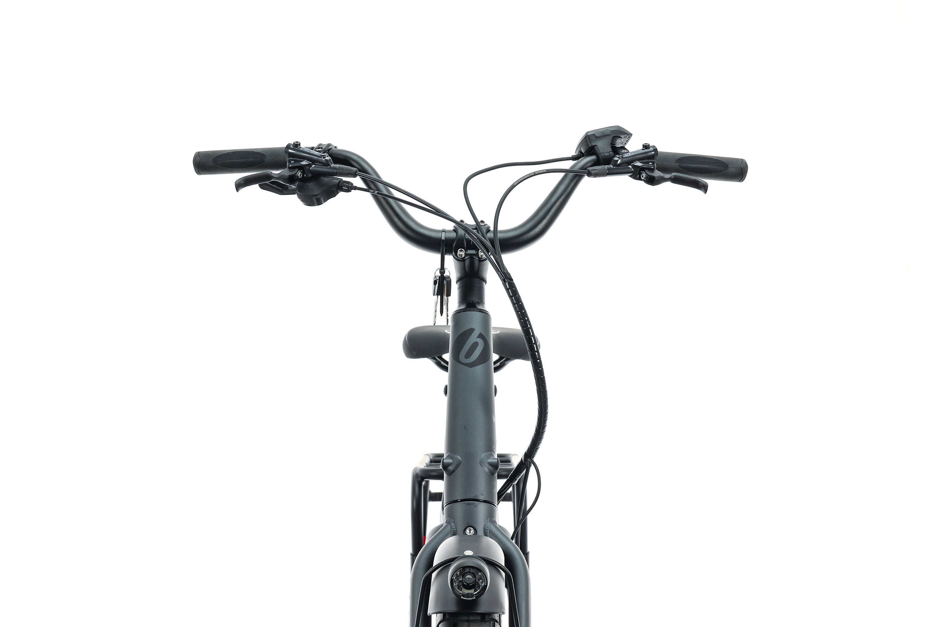 Benno Boost E 10D Class 3 Bosch Performance Sport Step Through Etility E-Bike - 2023, One Size