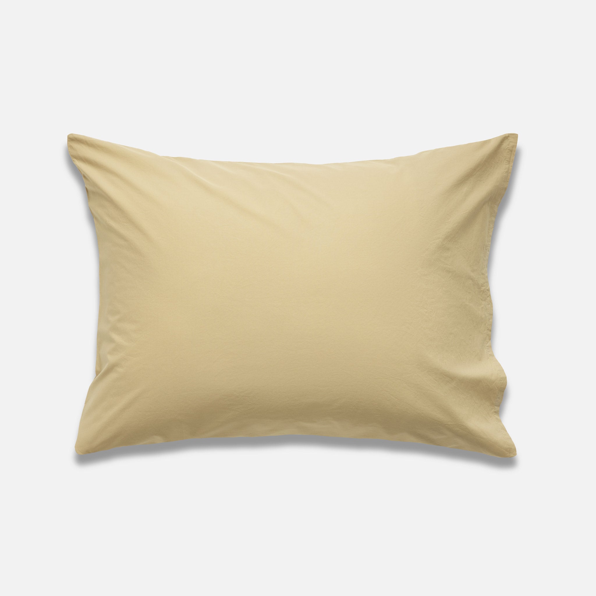 Organic Cotton Pillowcases