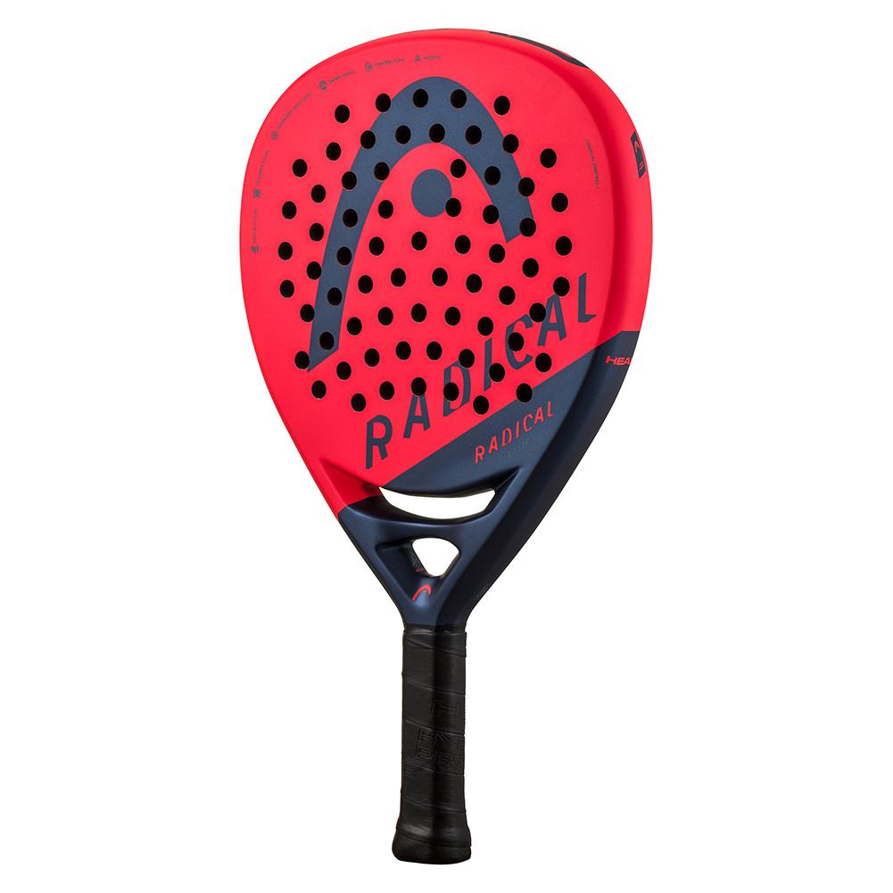 Radical Elite 2024 Padel Racquet