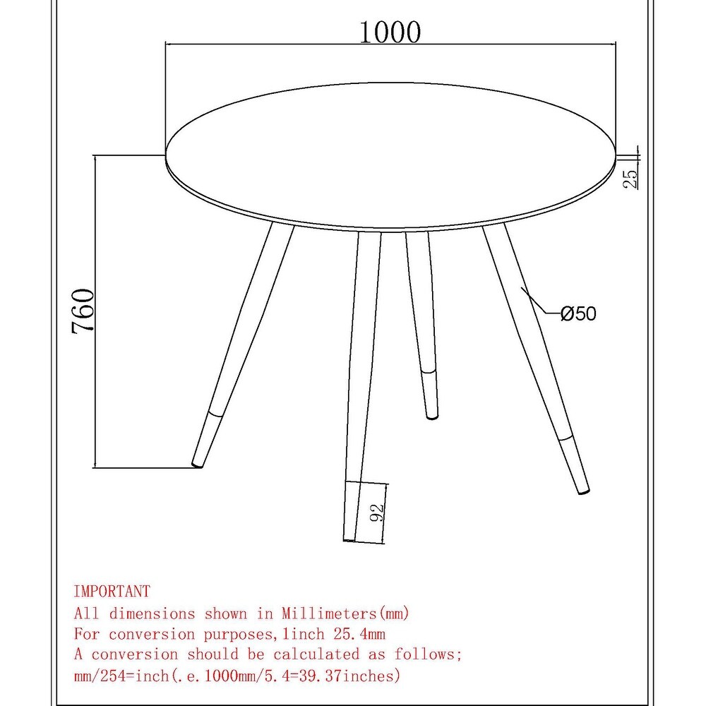 5pc Dining Set   White Table with White Chair