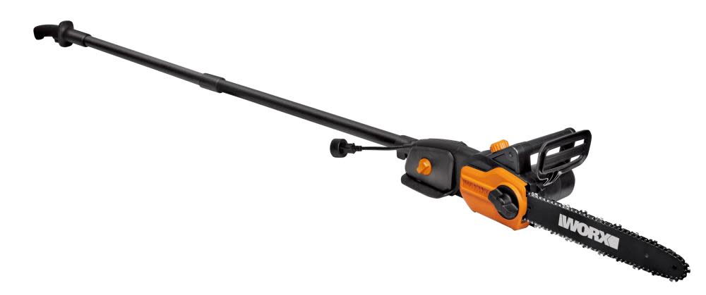 WORX WG309 8A 10 Electric Pole Saw ;