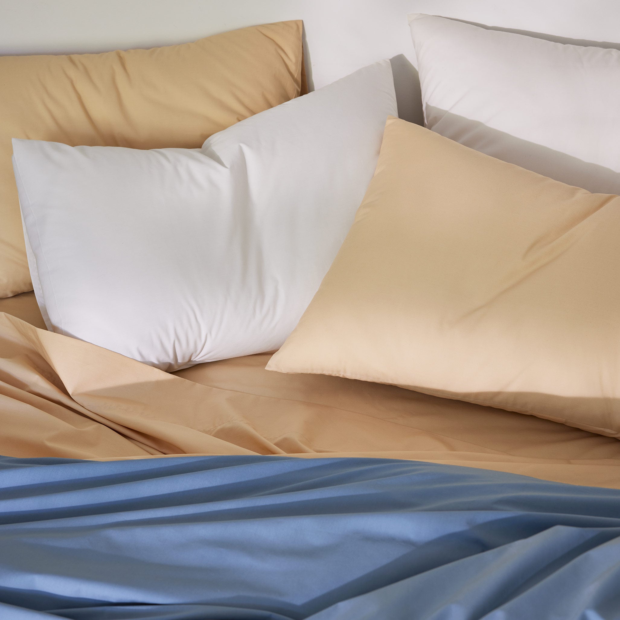 Test Classic Percale Core Sheet Set