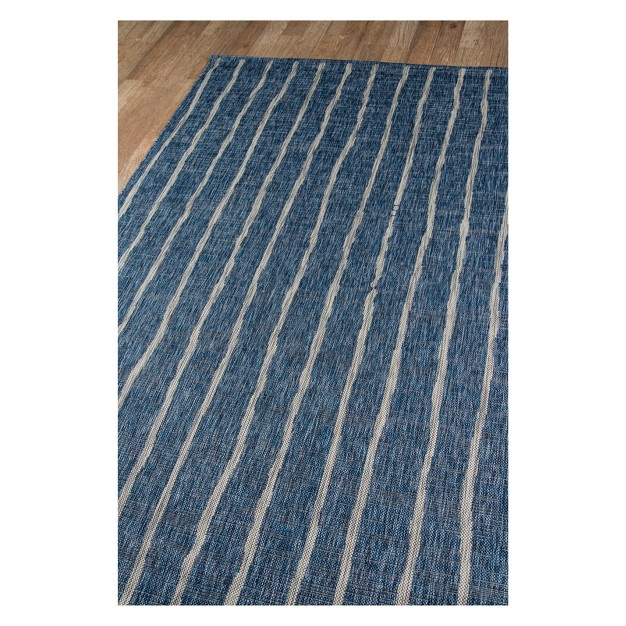 Villa Sicily Polypropylene Area Rug Novogratz By Momeni