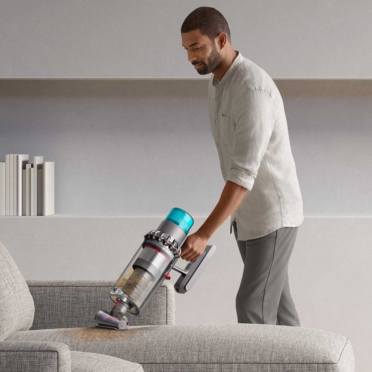  Gen5Outsize Cordless Vacuum Cleaner (2023)